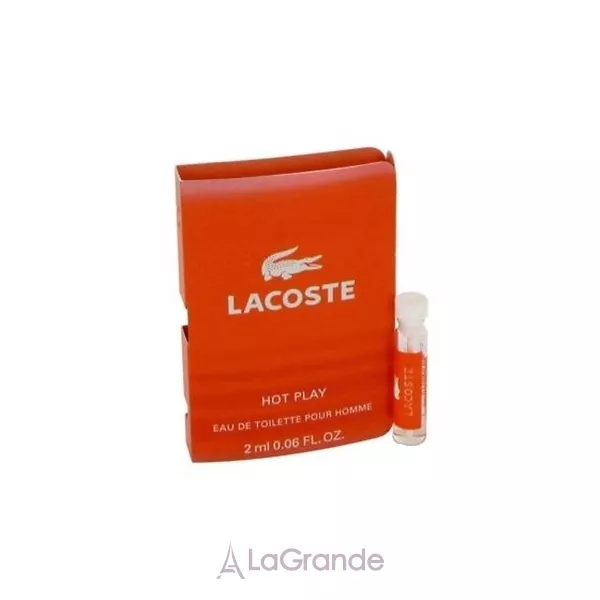 Lacoste Hot Play ��������� ����