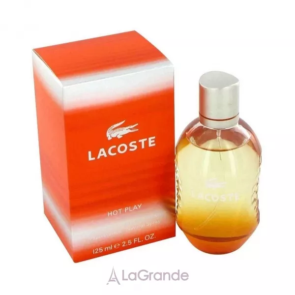 Lacoste Hot Play ��������� ����