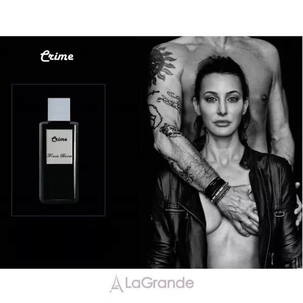 Franck Boclet Crime ��������������� ���� (������)
