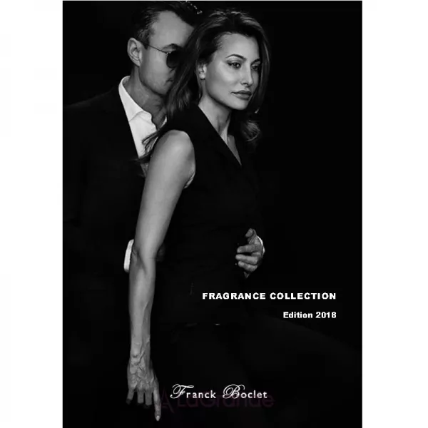 Franck Boclet Crime ��������������� ���� (������)