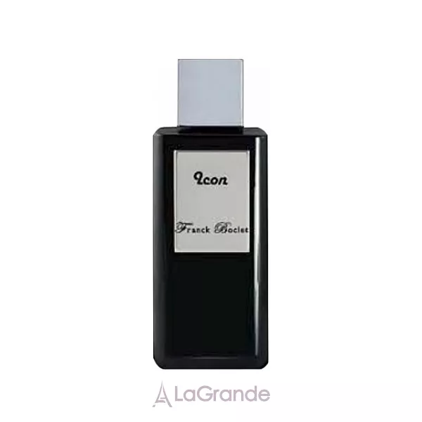 Franck Boclet Icon ��������������� ����