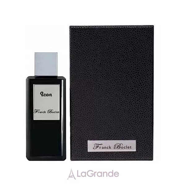 Franck Boclet Icon ��������������� ����