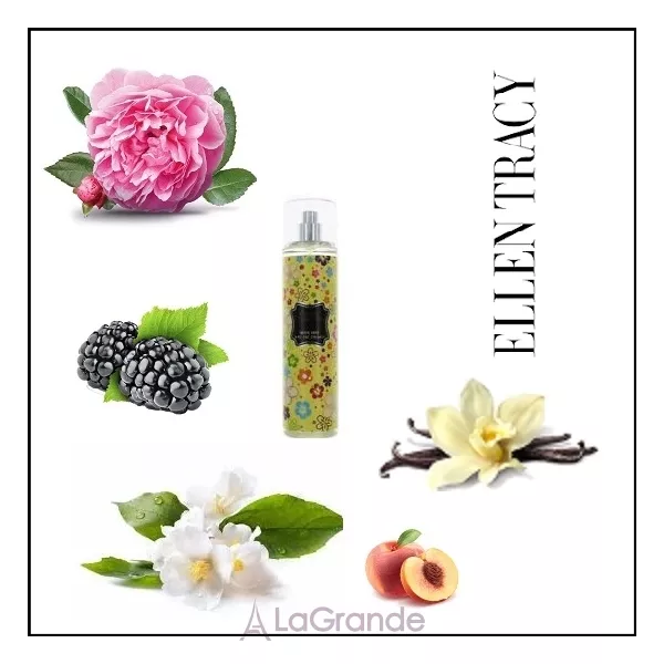 Ellen Tracy Pretty Petals ������������ ����� ��� ���