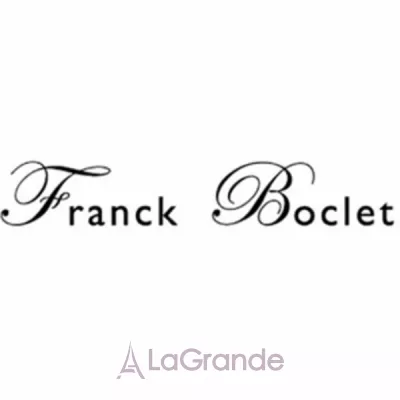 Franck Boclet Vetiver   ()