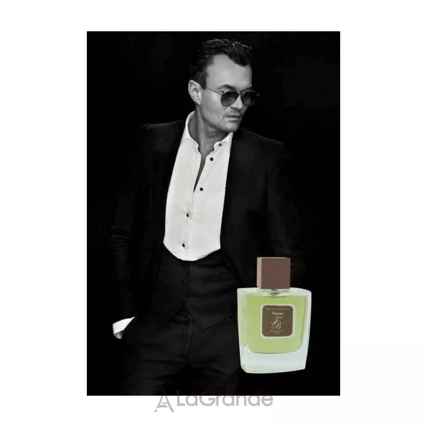 Franck Boclet Vetiver ��������������� ���� (������)