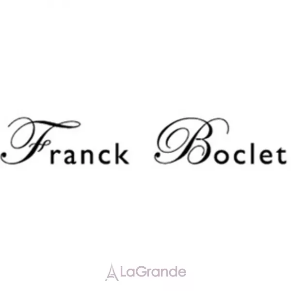 Franck Boclet Vetiver ��������������� ���� (������)