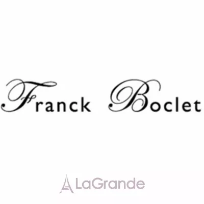Franck Boclet Ylang Ylang   ()