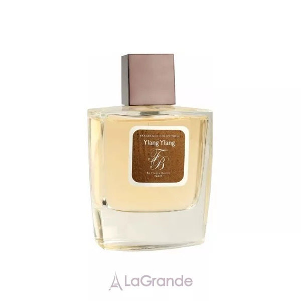 Franck Boclet Ylang Ylang ����������� ���� (������)