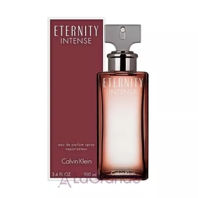 Calvin Klein Eternity Intense  