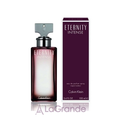 Calvin Klein Eternity Intense  