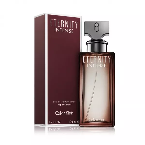Calvin Klein Eternity Intense ����������� ����