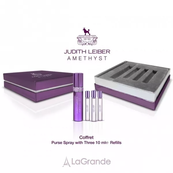 Judith Leiber Amethyst ����� (��������������� ���� 3 ������� �� 10 ��)