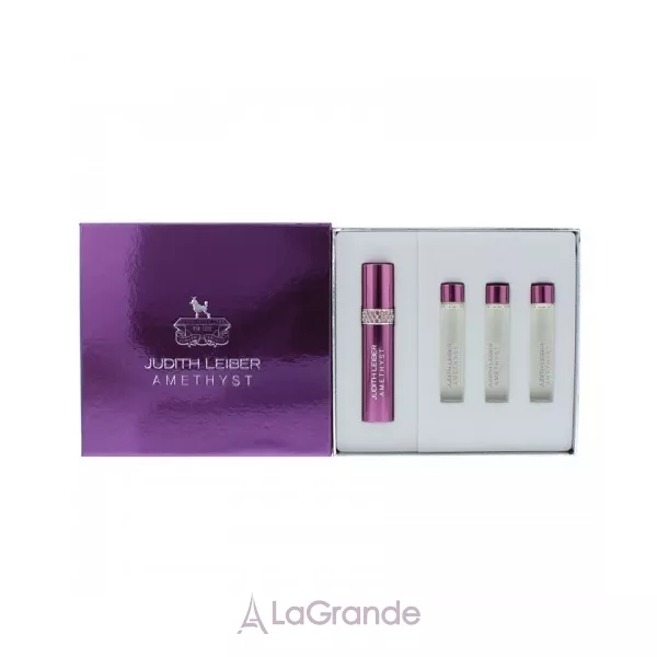 Judith Leiber Amethyst ����� (��������������� ���� 3 ������� �� 10 ��)