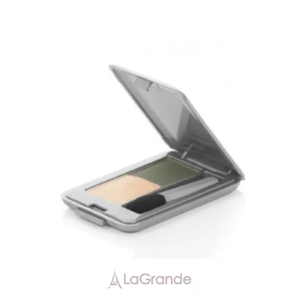 Alcina Duo Eye Shadow ��������� ��������� ��� ��� ����