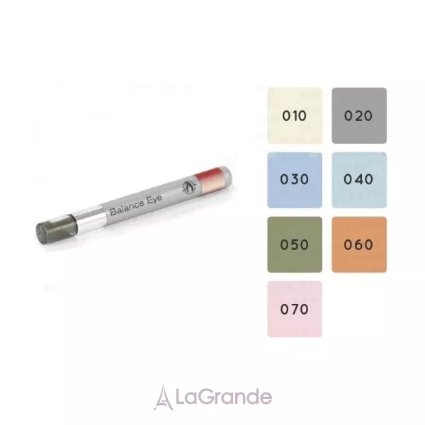 Alcina Eye Shadow Monomatic ���������� ��� � ����������