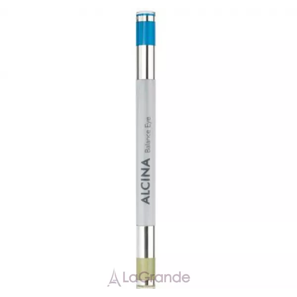 Alcina Eye Shadow Duomatic Flower ����������� ����-�������� ��� ���