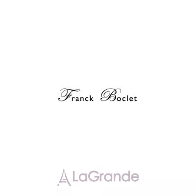 Franck Boclet Flowers  