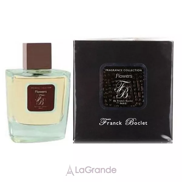 Franck Boclet Flowers ����������� ����