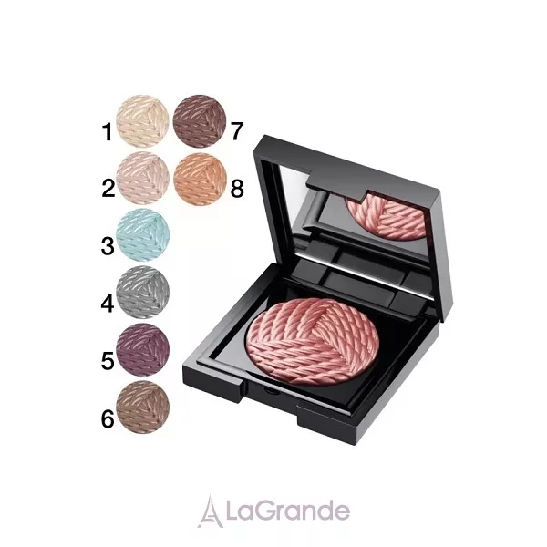 Alcina Miracle Eye Shadow ҳ�� ��� ��