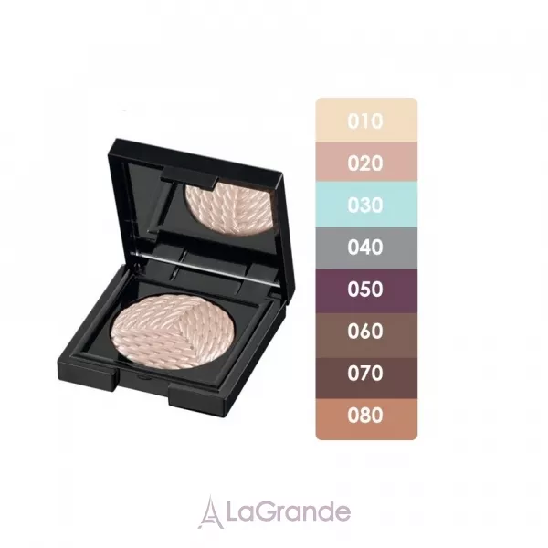 Alcina Miracle Eye Shadow ҳ�� ��� ��