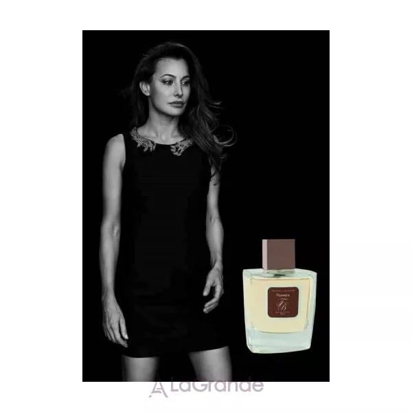 Franck Boclet Flowers ��������������� ���� (������)