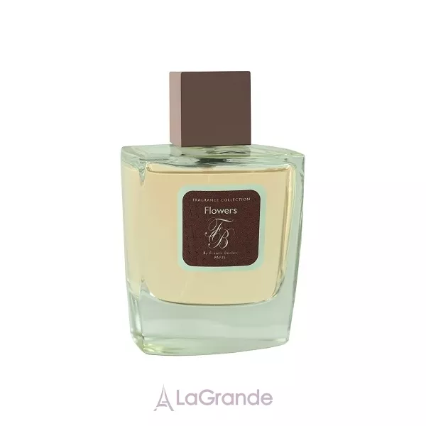 Franck Boclet Flowers ��������������� ���� (������)