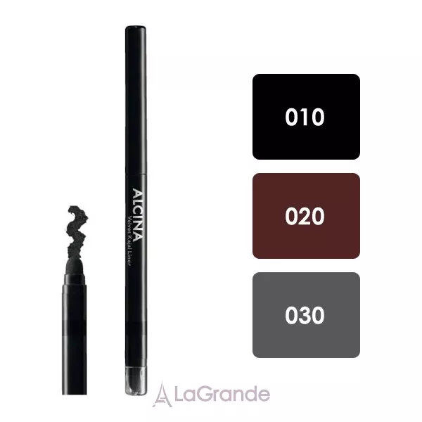 Alcina Velvet Kajal Liner �������������� �������� ��� ����