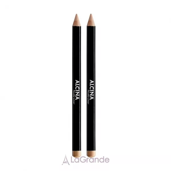 Alcina Nude Liner ��������� �������� ��� ���� � ��� (��������� �����)