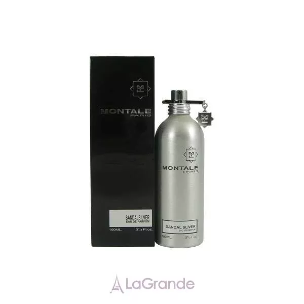 Montale Sandal Sliver ��������������� ���� (������)