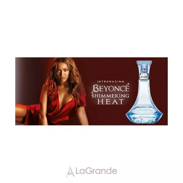 Beyonce Shimmering Heat  ��������������� ����