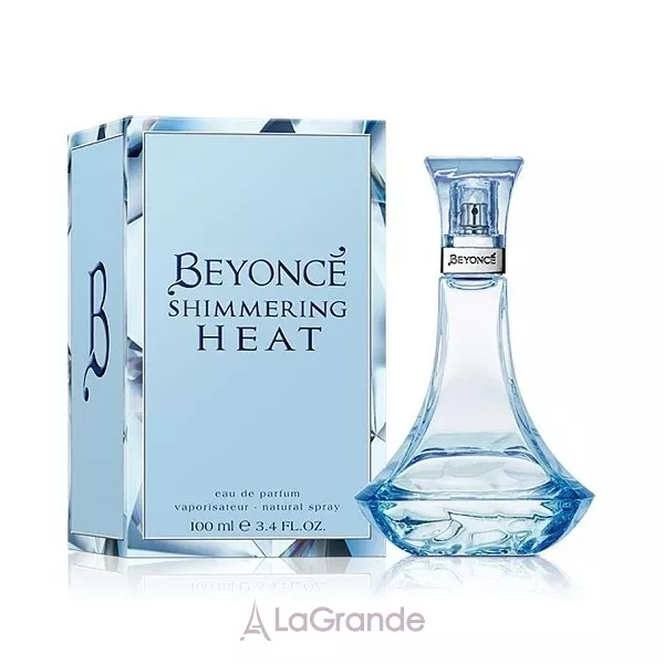 Beyonce Shimmering Heat  ��������������� ����
