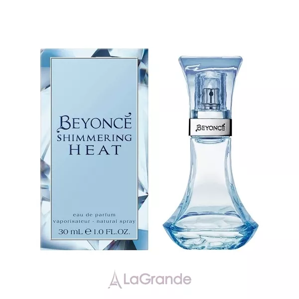 Beyonce Shimmering Heat  ��������������� ����