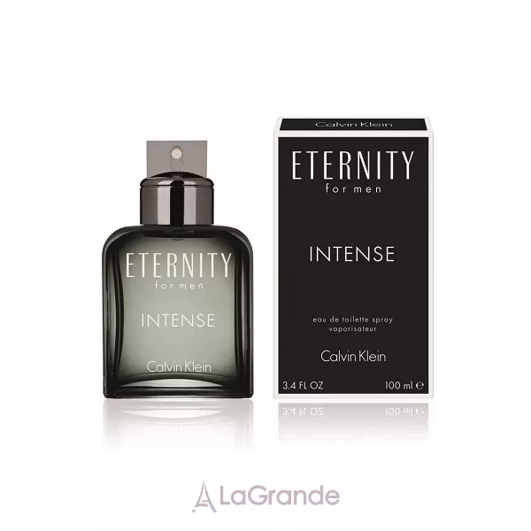 Calvin Klein Eternity for Men Intense �������� ����