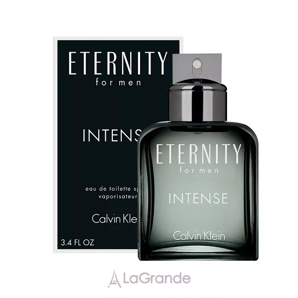 Calvin Klein Eternity for Men Intense �������� ����