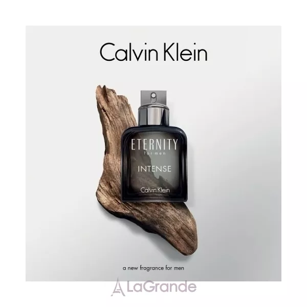 Calvin Klein Eternity for Men Intense �������� ����