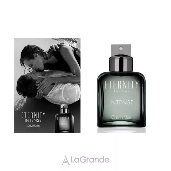 Calvin Klein Eternity for Men Intense �������� ����