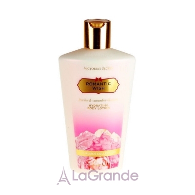 Victoria`s Secret Romantic Wish   