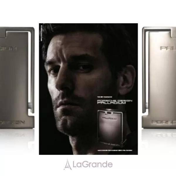 Porsche Design Palladium ��������� ����