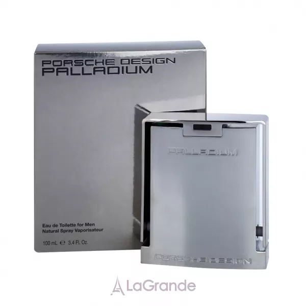 Porsche Design Palladium ��������� ����