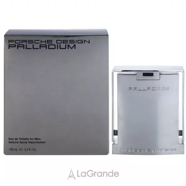 Porsche Design Palladium ��������� ����