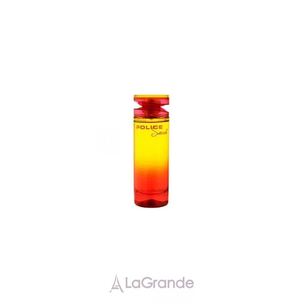Police Sunscent ��������� ���� (������)
