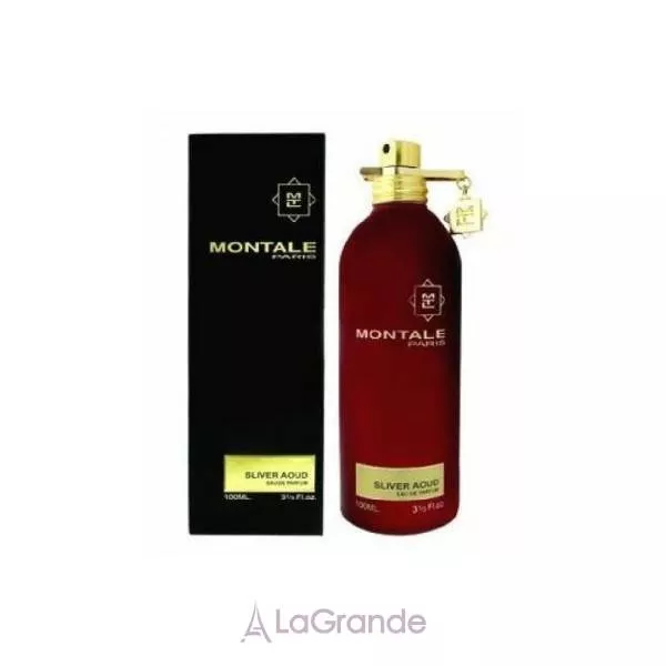 Montale Sliver Aoud ��������������� ����