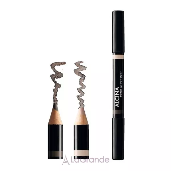 Alcina Perfect Eyebrow Styler ������������ ������ ��� ���