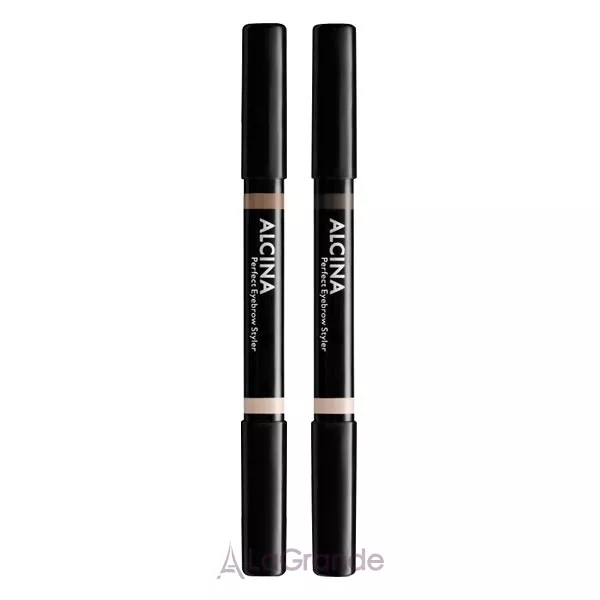Alcina Perfect Eyebrow Styler ������������ ������ ��� ���