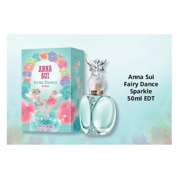 Anna Sui Secret Wish Fairy Dance Sparkle ��������� ���� (������)