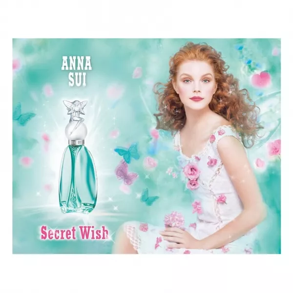 Anna Sui Secret Wish Fairy Dance Sparkle ��������� ���� (������)