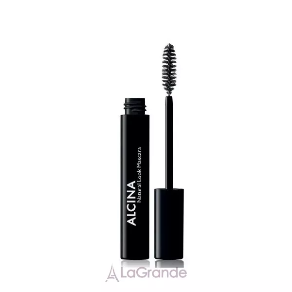 Alcina Natural Look Mascara ��� ��� ��