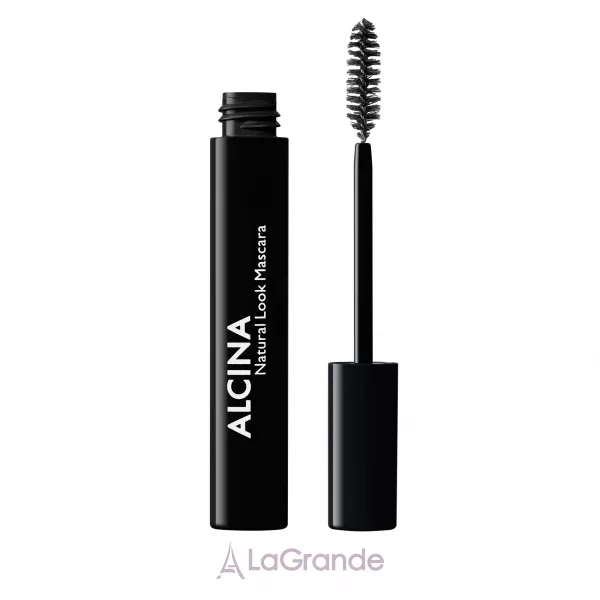 Alcina Natural Look Mascara ��� ��� ��