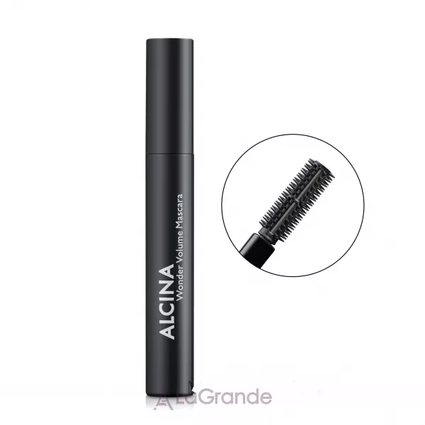 Alcina Wonder Volume Mascara ��'���� ��� ��� ��