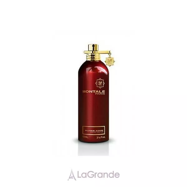 Montale Sliver Aoud ��������������� ���� (������)